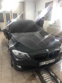 BMW 535 Xdrive 2012