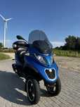 Piaggio MP3 500 sport LT l5e na kat. B