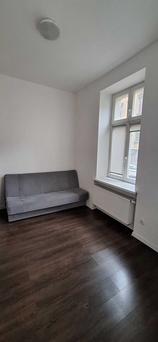 Kawalerka - Słowackiego 19