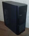 Комп`ютер Ryzen 5 2400g/16Gb RAM/120Gb SSD