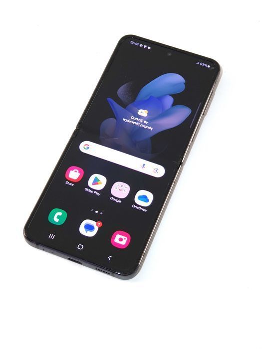 Samsung Galaxy Z Flip 4 | F721 | 8/128GB | FV23% | 1139c iGen