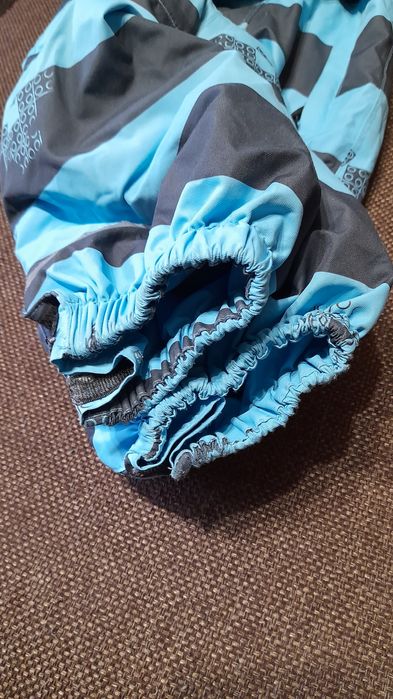 Комбинезон( зима)термо на мембране Аtrium.рост 86-92