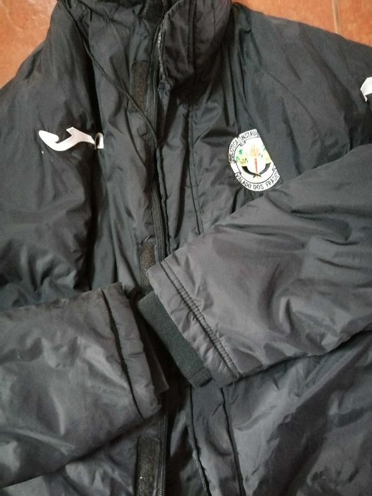 Casaco equipamento de hóquei da  bir, valado dos frades.