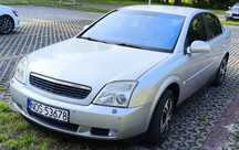 Vectra C LPG, bogate wyposażenie, nowy rozrząd, opony itd