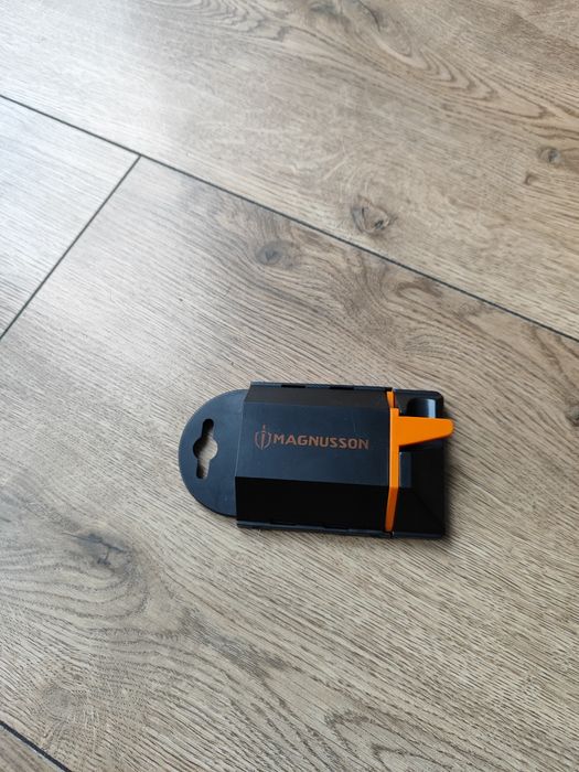 Ostrza trapezowe Podajnik Magnusson 50 szt.