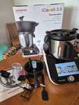 Thermorobot iCoook 2.0 MPM MRK -38