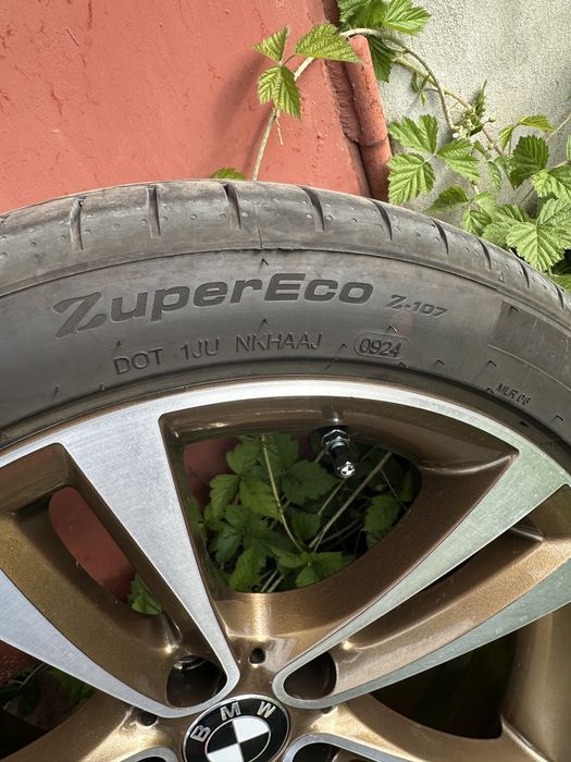 Продам диски з резиною