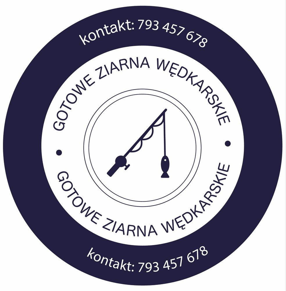 Gotowe ziarna  karpiowe, wędkarskie pakowane prozniowo 1kg