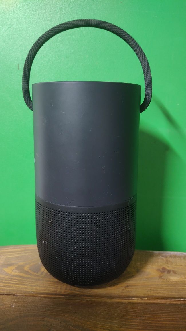 Смарт колонка Bose Portable Smart Speaker