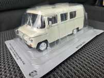 Kultowe Auta Nysa 521