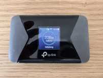 TP-Link M7310 v.2 WiFi b/g/n 3G/4G (LTE) 150Mbps