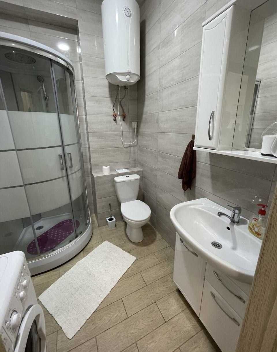 Сдам 1к кв на 23 Августа в 10 минутах от метро!(50003)