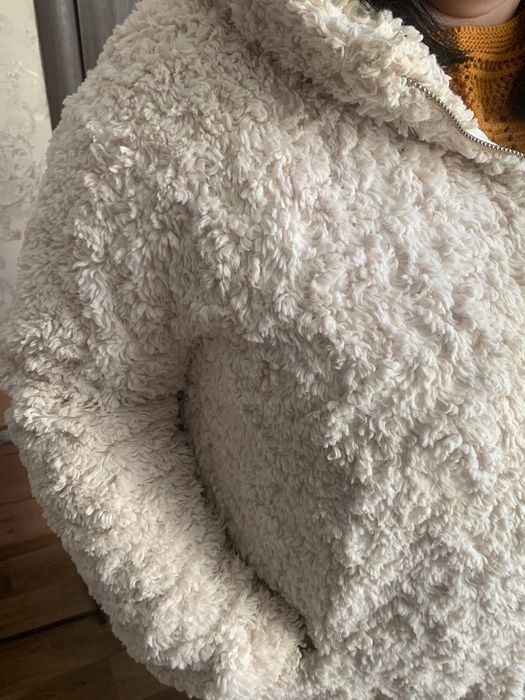 Терміново продам шубка тедді