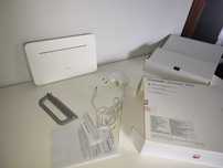 Router do internetu Huawei B535 4G lte 3 Pro modem WiFi 5GHz i 2,4 Dua