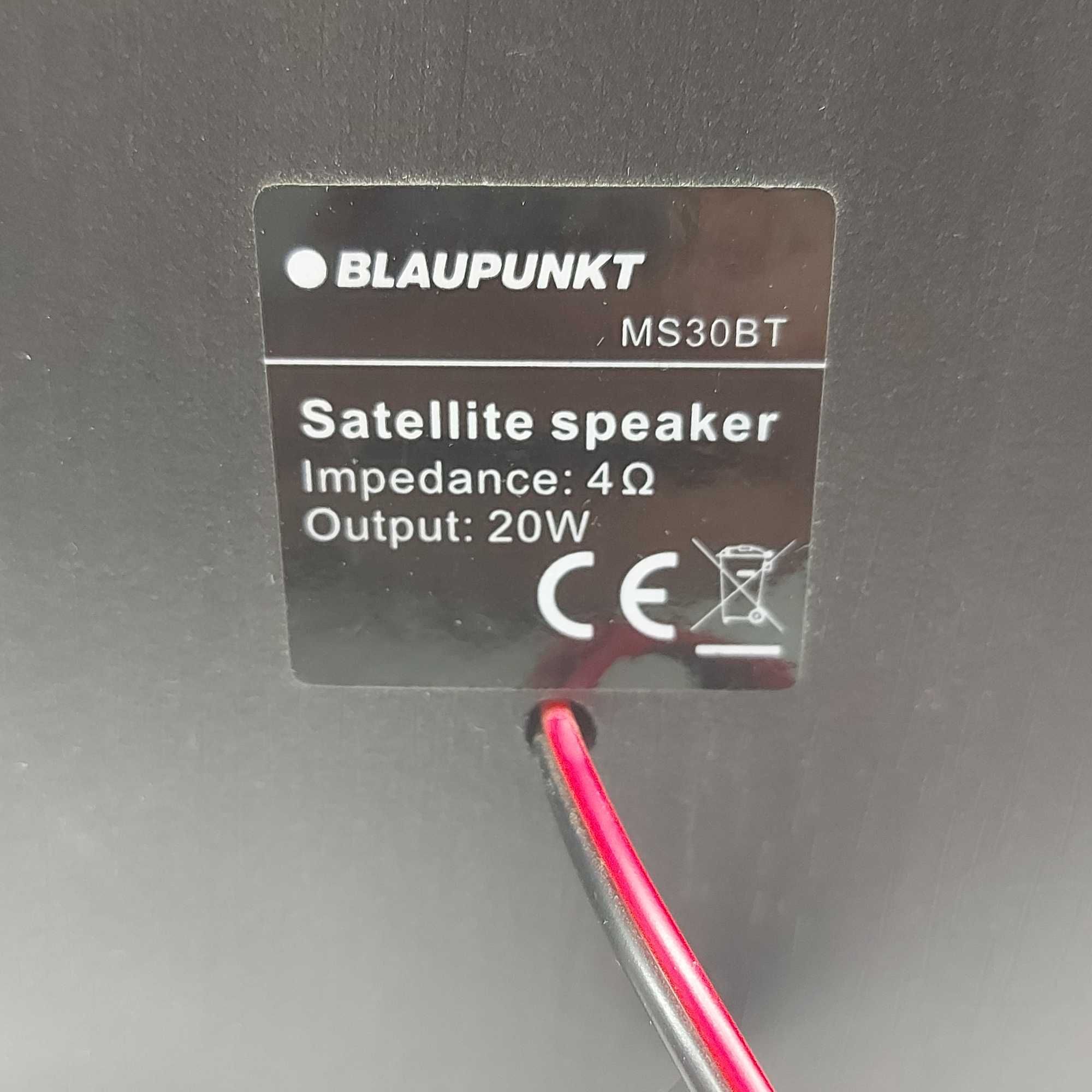 Głośniki Blaupunkt ms30bt