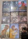 Mroczne intrygi Diabelskie maszyny Ostatnie godziny Cassandra Clare
