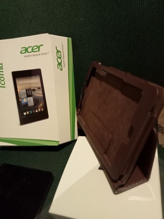 Acer Iconia One 8 B1-820,пам'ять 1/16/32, Android 5,екран 8"IPS,