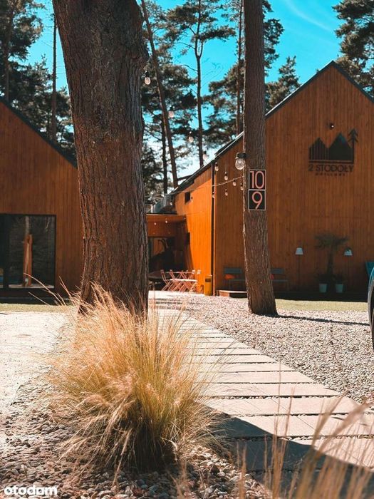 Unikatowa nieruchomość nad morzem.: DOM+PENSJONAT