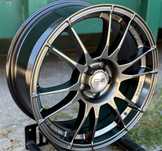 Jantes 16 OZ 5x100