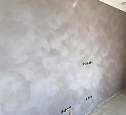Декоративні штукатурки ReDECOR