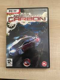 Need For Speed - Carbon PL