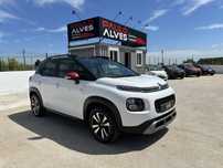 Citroên C3 Aircross C-Series