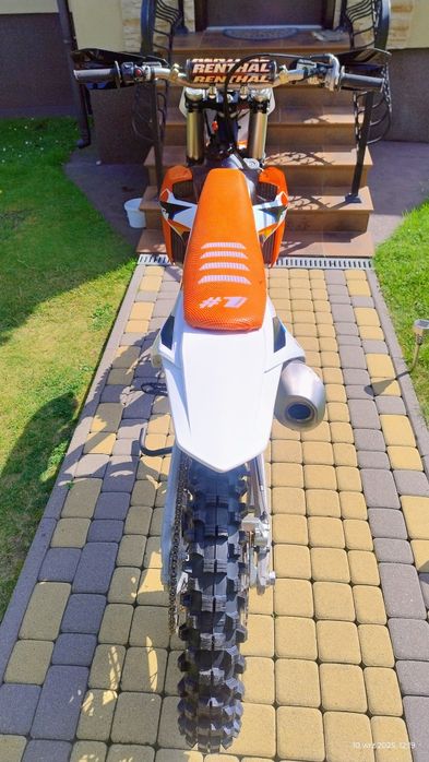 KTM,SXF450.2020r