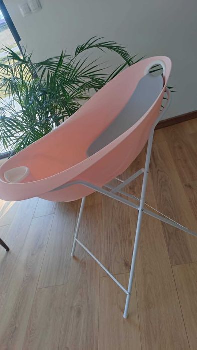 Wanienka Colibro klasyczna + STOJAK GRATIS