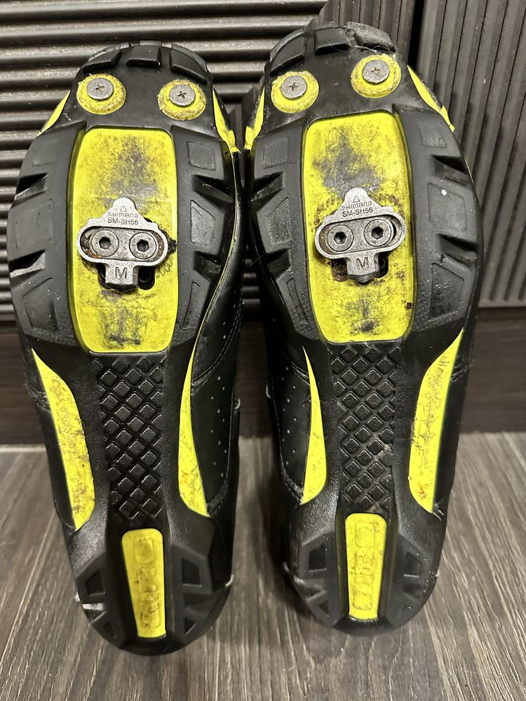 Giro Herraduro buty spd mtb