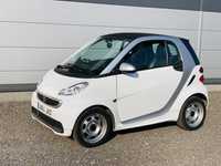 Smart fortwo electric drive 10.500zl netto elektryczny 2015r zamiana