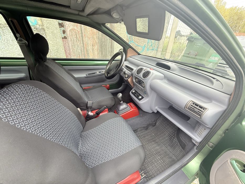 Renault twingo Cabrio