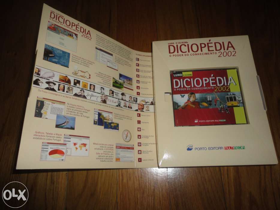 Diciopédia 2002