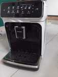 Ekspres philips latte go