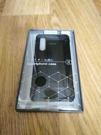 Чехол для телефону Olixar Huawei P30 Dual Layer Armour Case Black