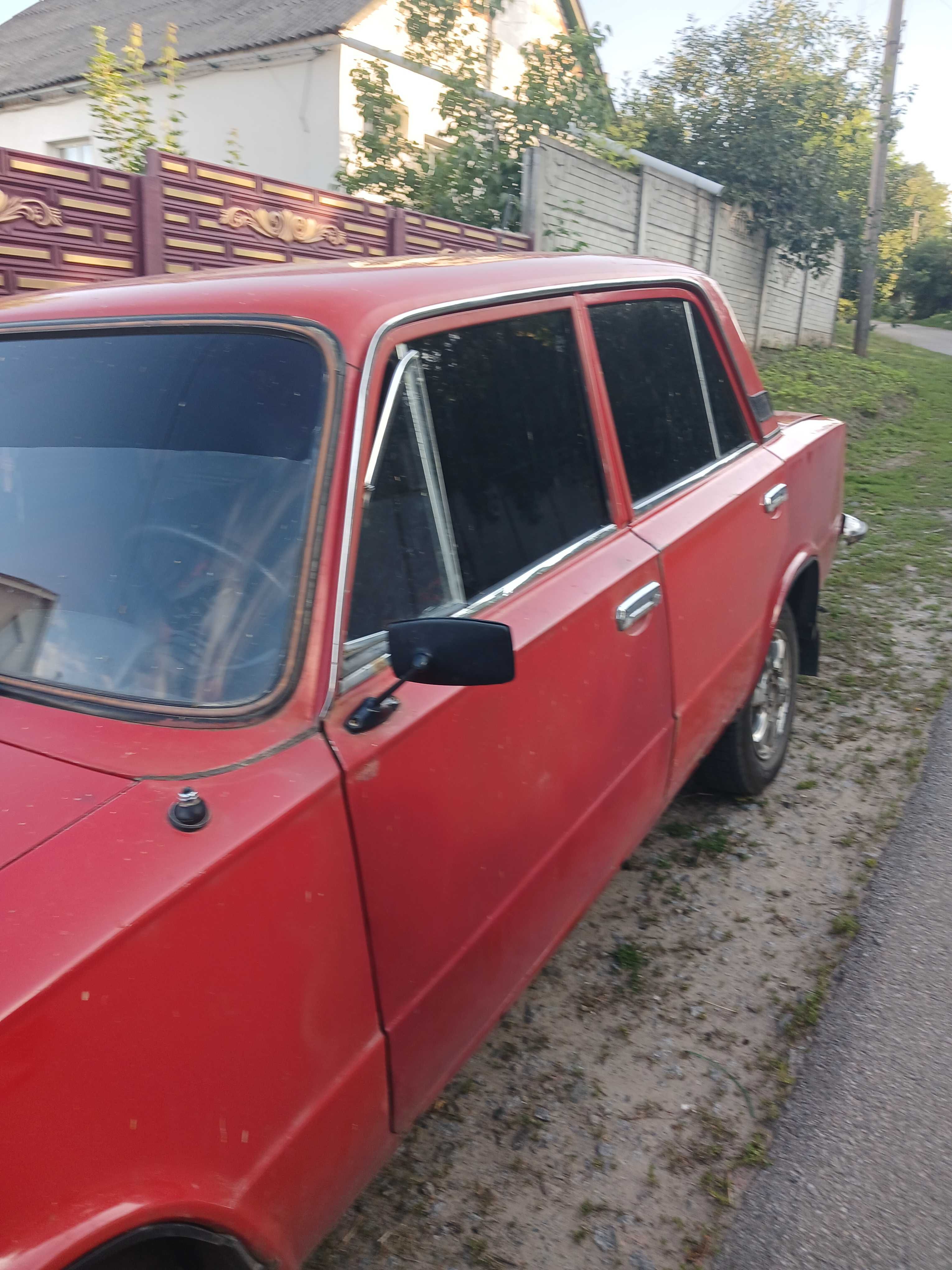 Продам авто копійку