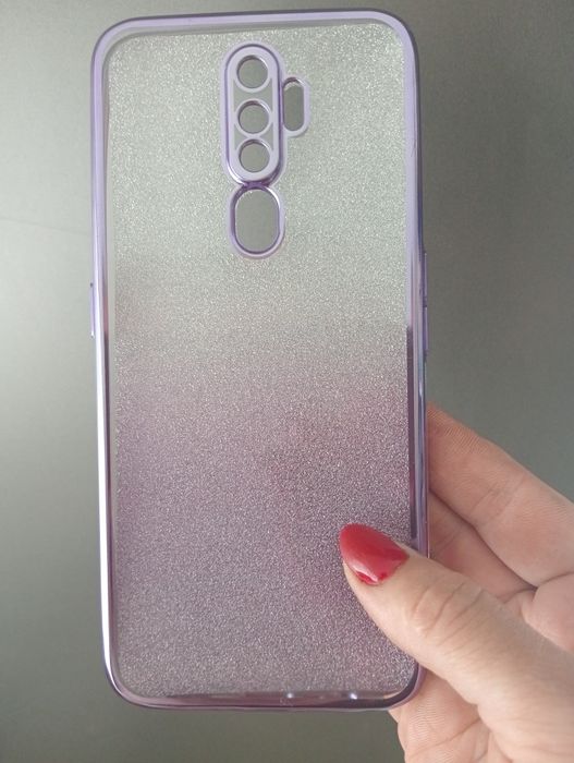 Чохол OPPO A5,нове...