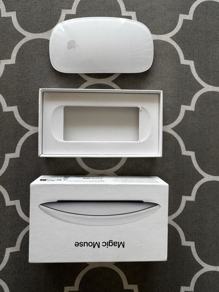 Magic Mouse Apple A3204
