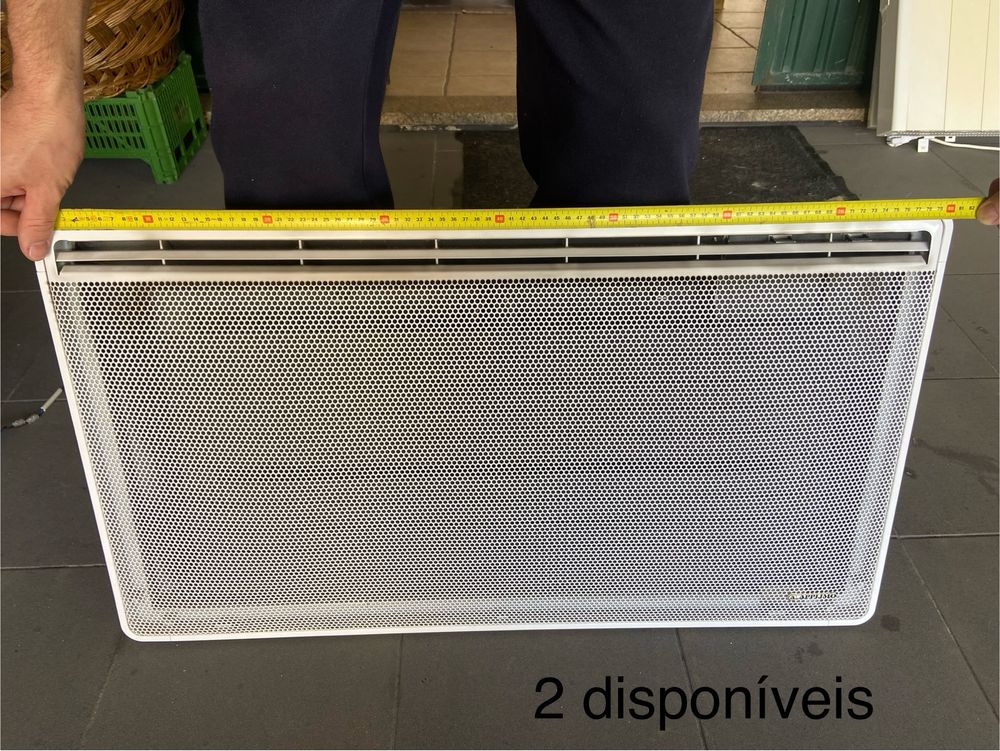 Aquecedor de Parede Appimo
