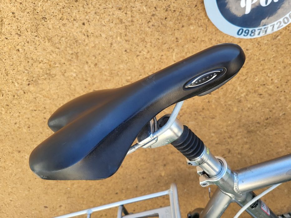 Туристичний велосипед Giant custom lite / Shimano Deore
