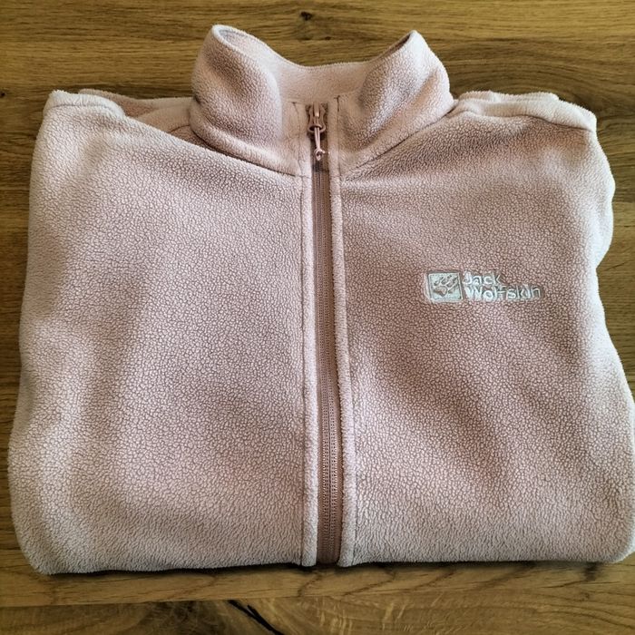 Jack Wolfskin Polar Bluza damska M