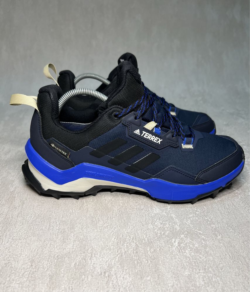 Кросівки Adidas Terrex AX4 Gore-Tex