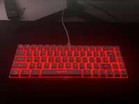 Teclado gamer  + rato gamer URGENTE