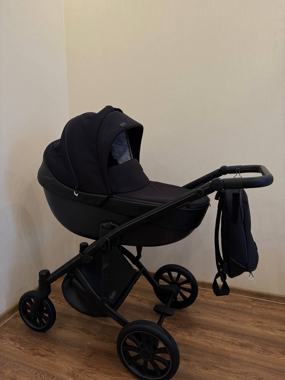Коляска 2в1 Анекс anex M Type Argo