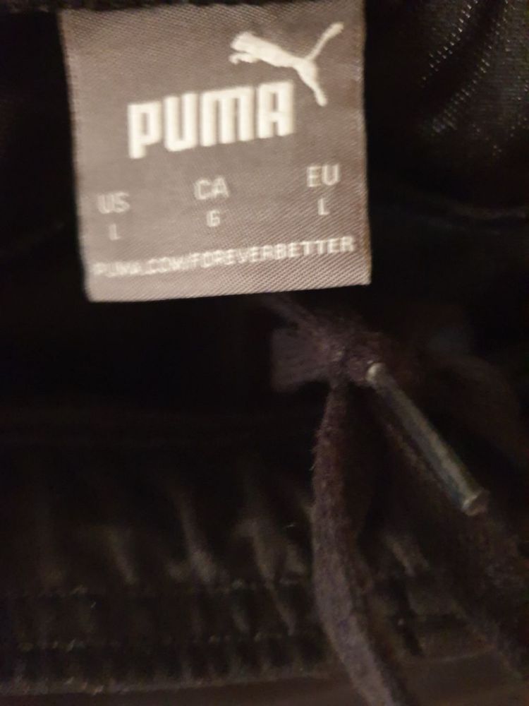 Спортивные Штаны Puma