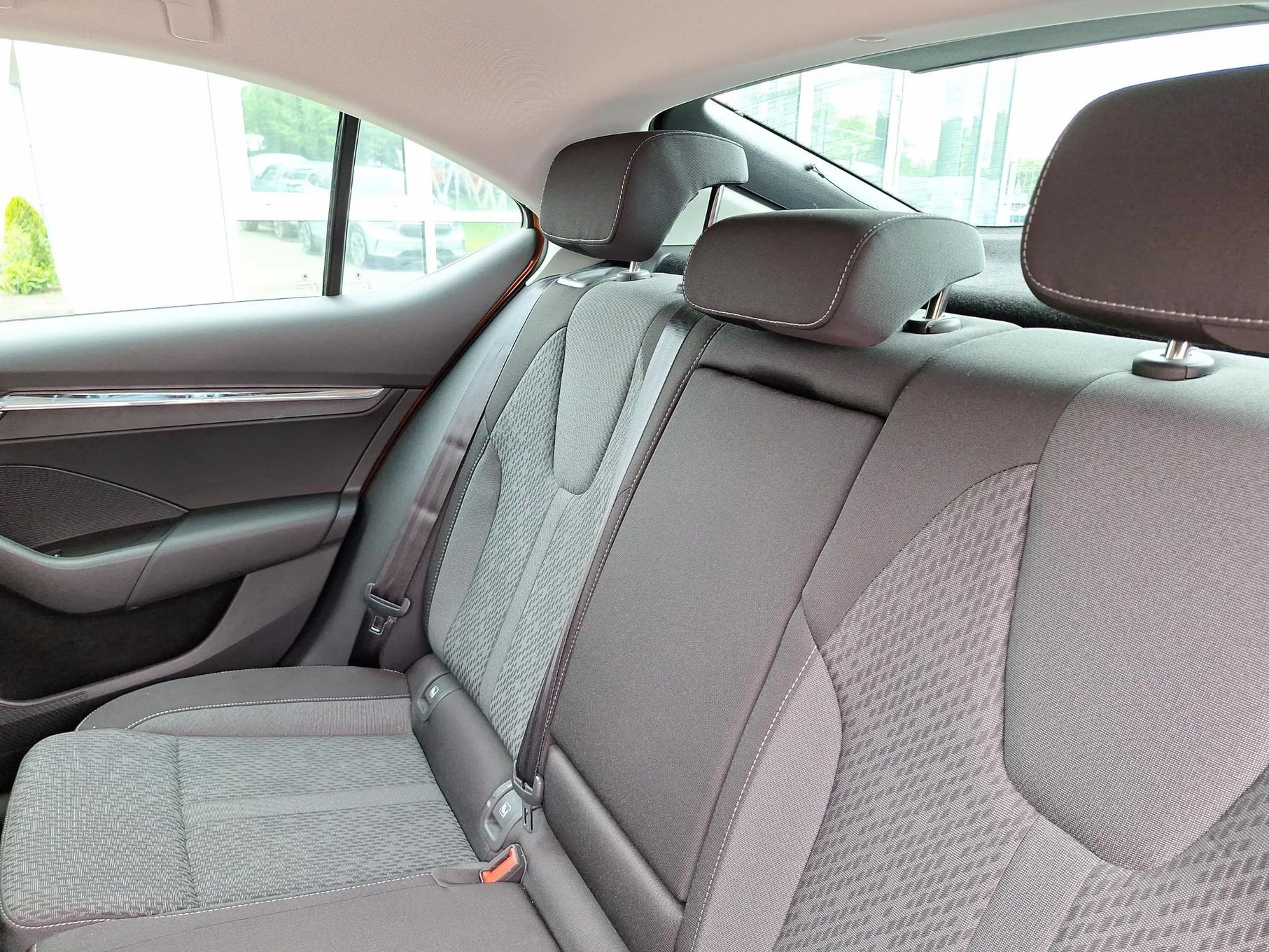 Skoda Octavia Demo Octavia Style Iv 2.0 Tdi 150 Km Dsg Hak Drive