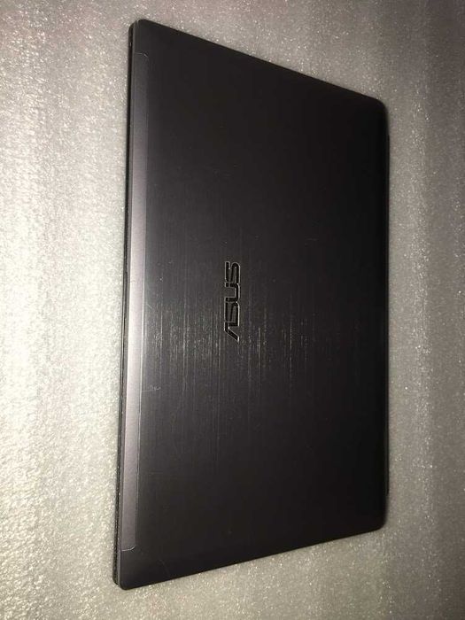 Ноутбук ASUS N53J