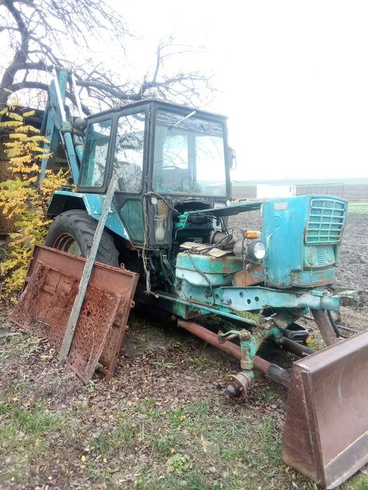 Продам екскаватор