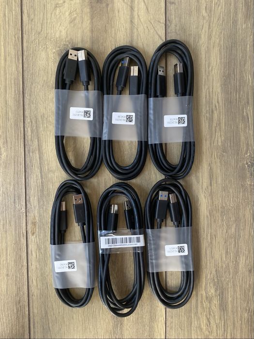 Cabo USB 3.0 Tipo A macho para Tipo B macho