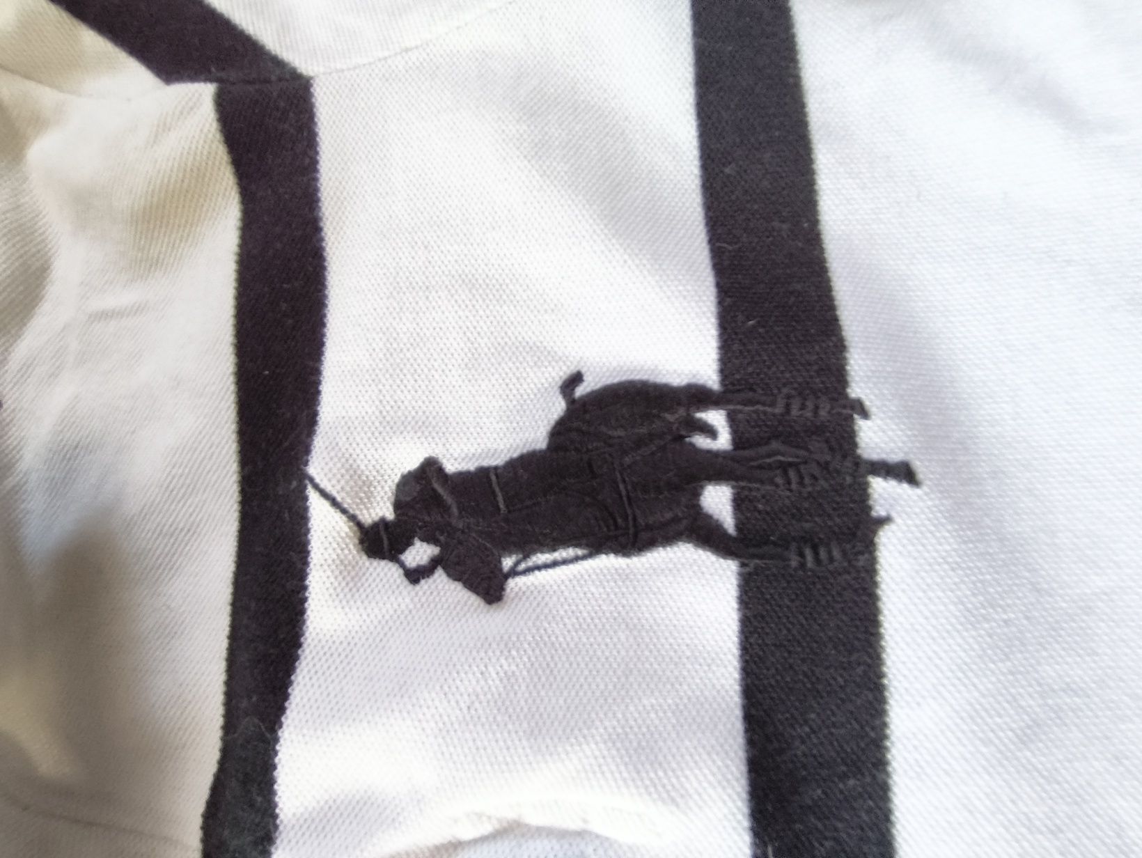 Koszulka polo, rozmiar S