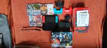 Nintendo switch na sprzedaz!
